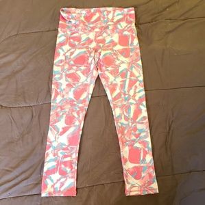 NWT Workout Leggings